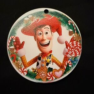 🌟Pick Any 3/$12 Sale Toy Story Ornament